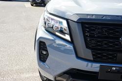 2023 Nissan Navara Pro-4X