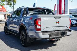 2023 Nissan Navara Pro-4X