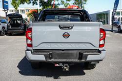 2023 Nissan Navara Pro-4X