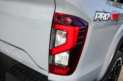 2023 Nissan Navara Pro-4X
