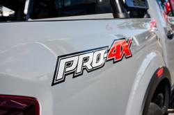 2023 Nissan Navara Pro-4X