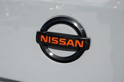 2023 Nissan Navara Pro-4X