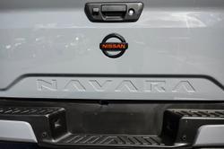 2023 Nissan Navara Pro-4X