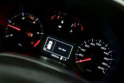 2017 Holden Colorado LS