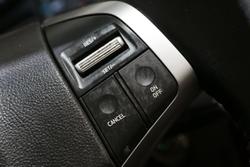 2017 Holden Colorado LS