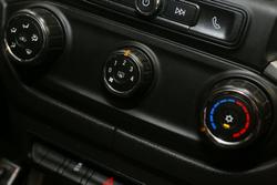 2017 Holden Colorado LS