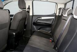 2017 Holden Colorado LS