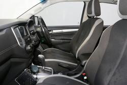 2017 Holden Colorado LS