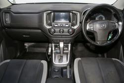 2017 Holden Colorado LS