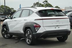 2024 Hyundai Kona