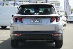 2023 Hyundai Tucson Elite