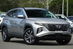 2023 Hyundai Tucson Elite