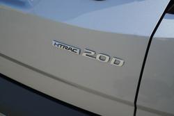 2023 Hyundai Tucson Elite