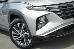 2023 Hyundai Tucson Elite