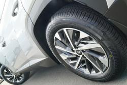 2023 Hyundai Tucson Elite