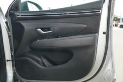 2023 Hyundai Tucson Elite