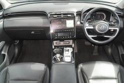 2023 Hyundai Tucson Elite