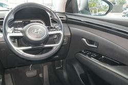 2023 Hyundai Tucson Elite