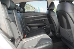 2023 Hyundai Tucson Elite