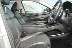 2023 Hyundai Tucson Elite