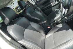 2017 Subaru Forester 2.5i-S