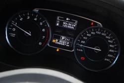 2017 Subaru Forester 2.5i-S