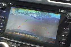 2017 Subaru Forester 2.5i-S