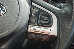 2017 Subaru Forester 2.5i-S