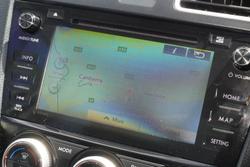 2017 Subaru Forester 2.5i-S