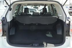 2017 Subaru Forester 2.5i-S