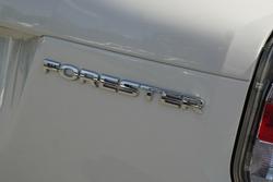 2017 Subaru Forester 2.5i-S