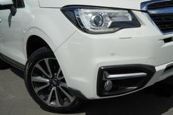 2017 Subaru Forester 2.5i-S