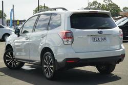 2017 Subaru Forester 2.5i-S