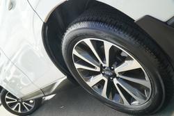 2017 Subaru Forester 2.5i-S