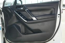 2017 Subaru Forester 2.5i-S