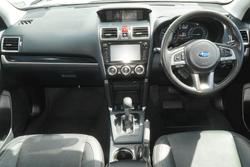 2017 Subaru Forester 2.5i-S