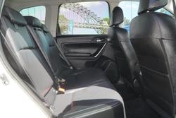 2017 Subaru Forester 2.5i-S