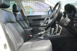 2017 Subaru Forester 2.5i-S