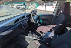 2017 Toyota Hilux SR