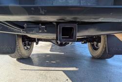 2017 Toyota Hilux SR