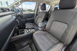 2020 Toyota Hilux SR Hi-Rider