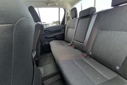 2020 Toyota Hilux SR Hi-Rider