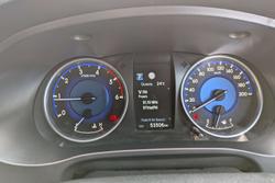 2020 Toyota Hilux SR Hi-Rider