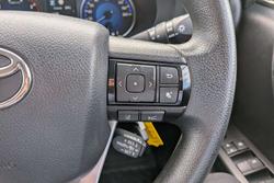 2020 Toyota Hilux SR Hi-Rider