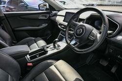 2023 MG HS Plus EV Excite