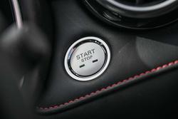 2023 MG HS Plus EV Excite