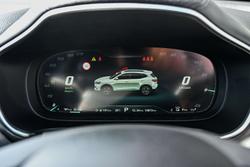 2023 MG HS Plus EV Excite