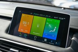 2023 MG HS Plus EV Excite