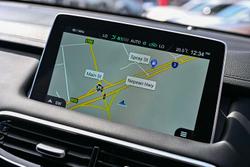 2023 MG HS Plus EV Excite