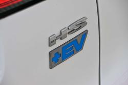 2023 MG HS Plus EV Excite